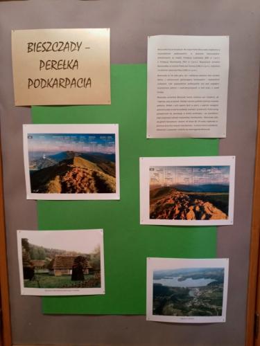 Bieszczady na fotografii