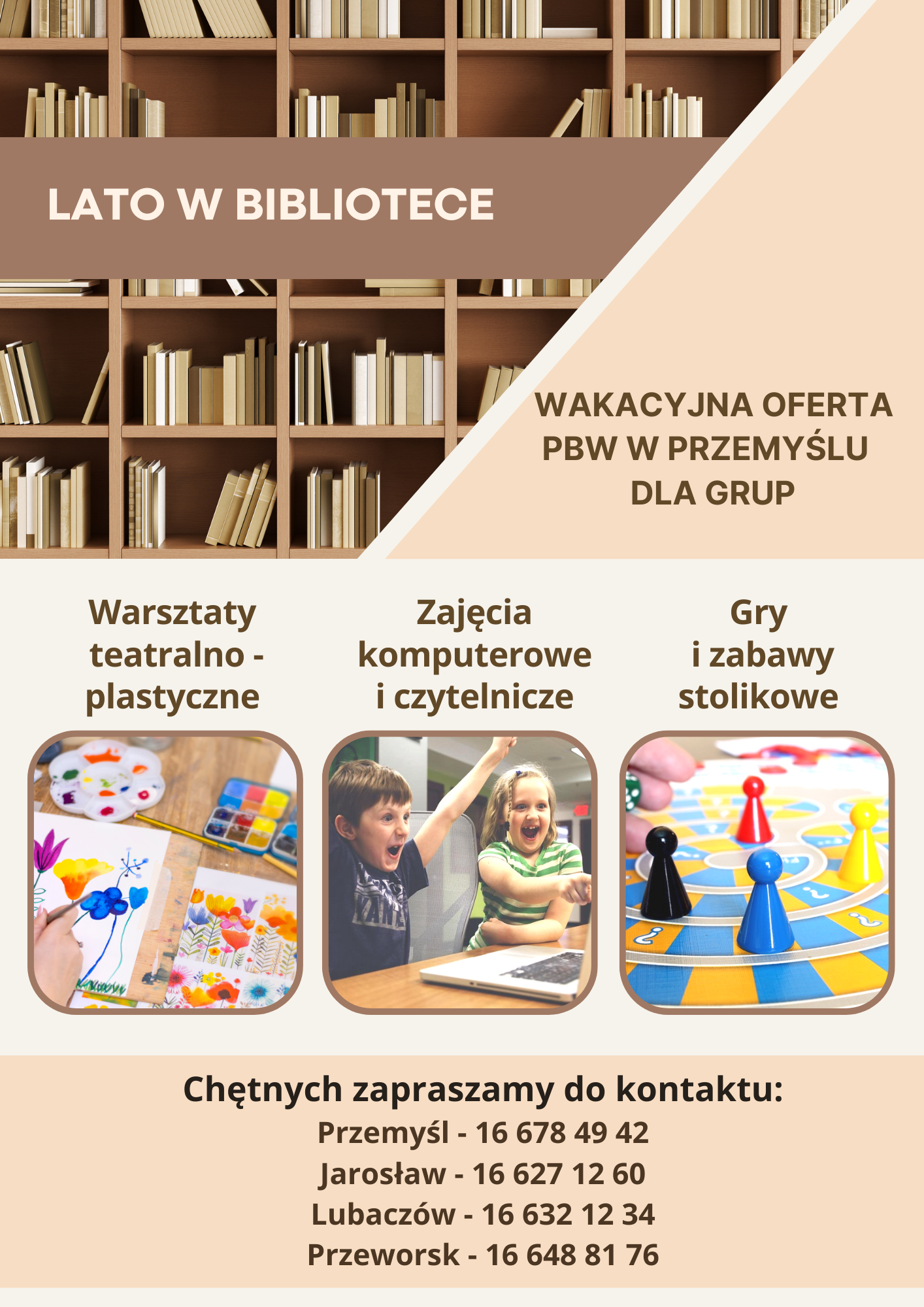 Plakat
